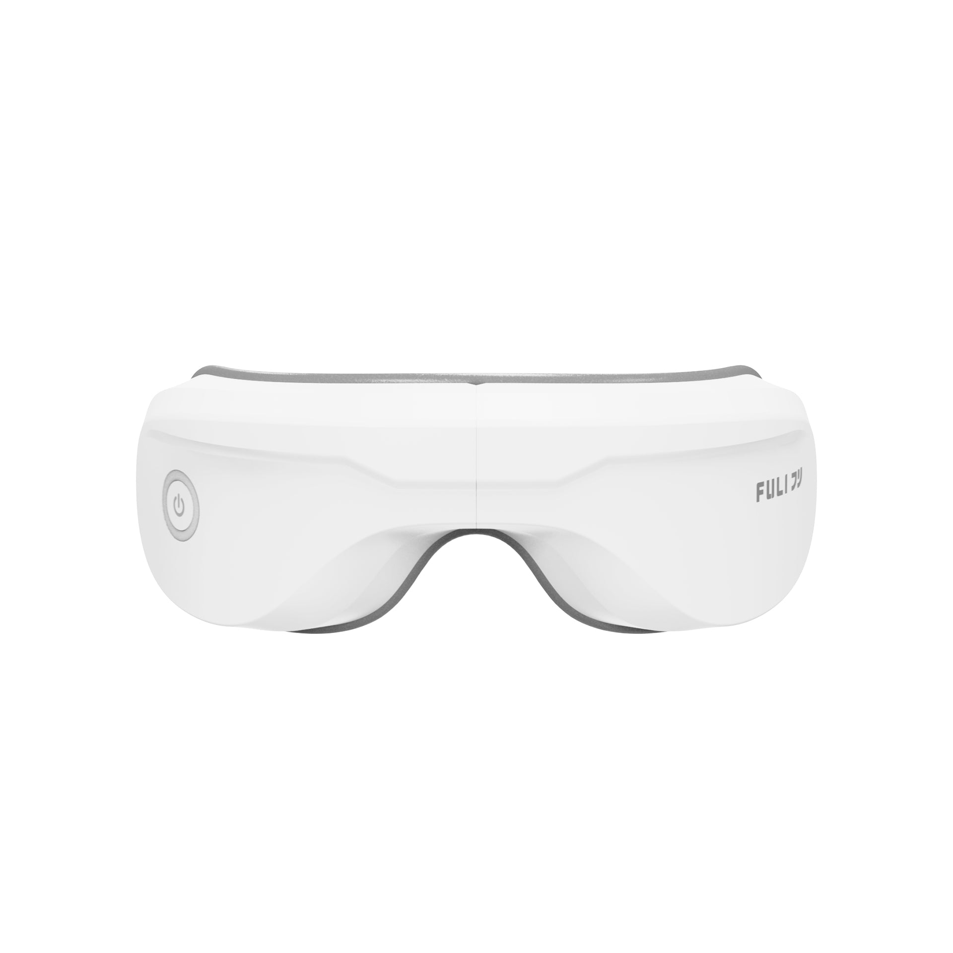 เซตหน้าเรียวตาใส FULI Natural Stone Electric Gua Sha + Smart Eye Massager