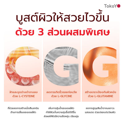 [เซตคู่ปังกล่องใหญ่] Blood Orange Plus Dietary Supplement Product Tokoyo Brand บลัด ออเรนจ์ พลัส ผลิตภัณฑ์เสริมอาหาร ตรา โทโกโยะ 30 แคปซูล - 1 กล่อง  + Tokoyo Night Ex Plus [Amino] I โตโกโย ไนท์ อีเอ็กซ์ พลัส สูตร อะมิโน 30 แคปซูล - 1 กล่อง