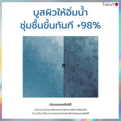 [เซตรวมพลังความสวย] MORI 7mins brightening mask | โมริ มาสก์ 7 นาที สูตรผิวกระจ่างใส - 3 ชิ้น + Tokoyo Night Ex Plus [Amino] 30 แคปซูล + Tokoyo Night Ex Plus [Collagen] 30 แคปซูล