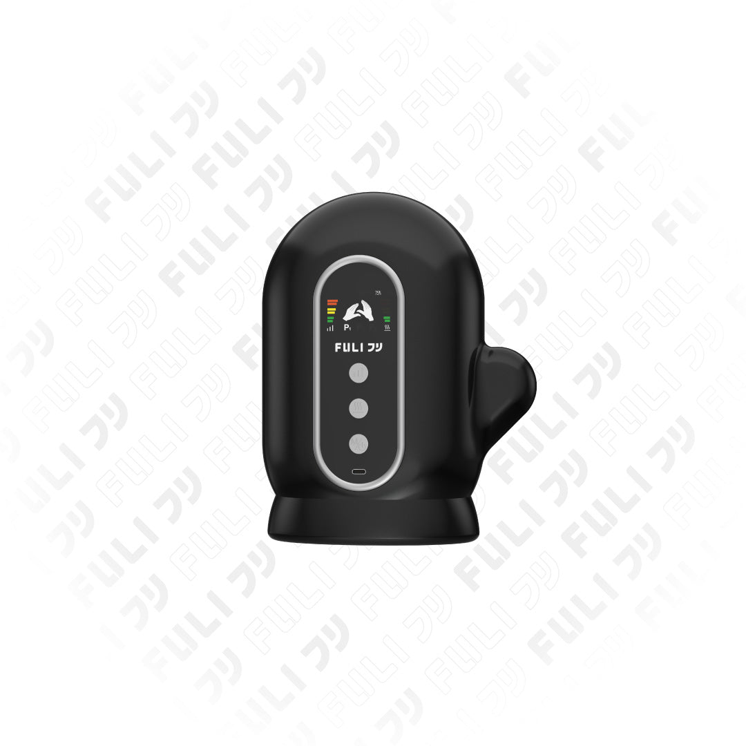 รีแลกซ์แฮนด์ เครื่องนวดมือไฟฟ้า | RelaxHand Massager