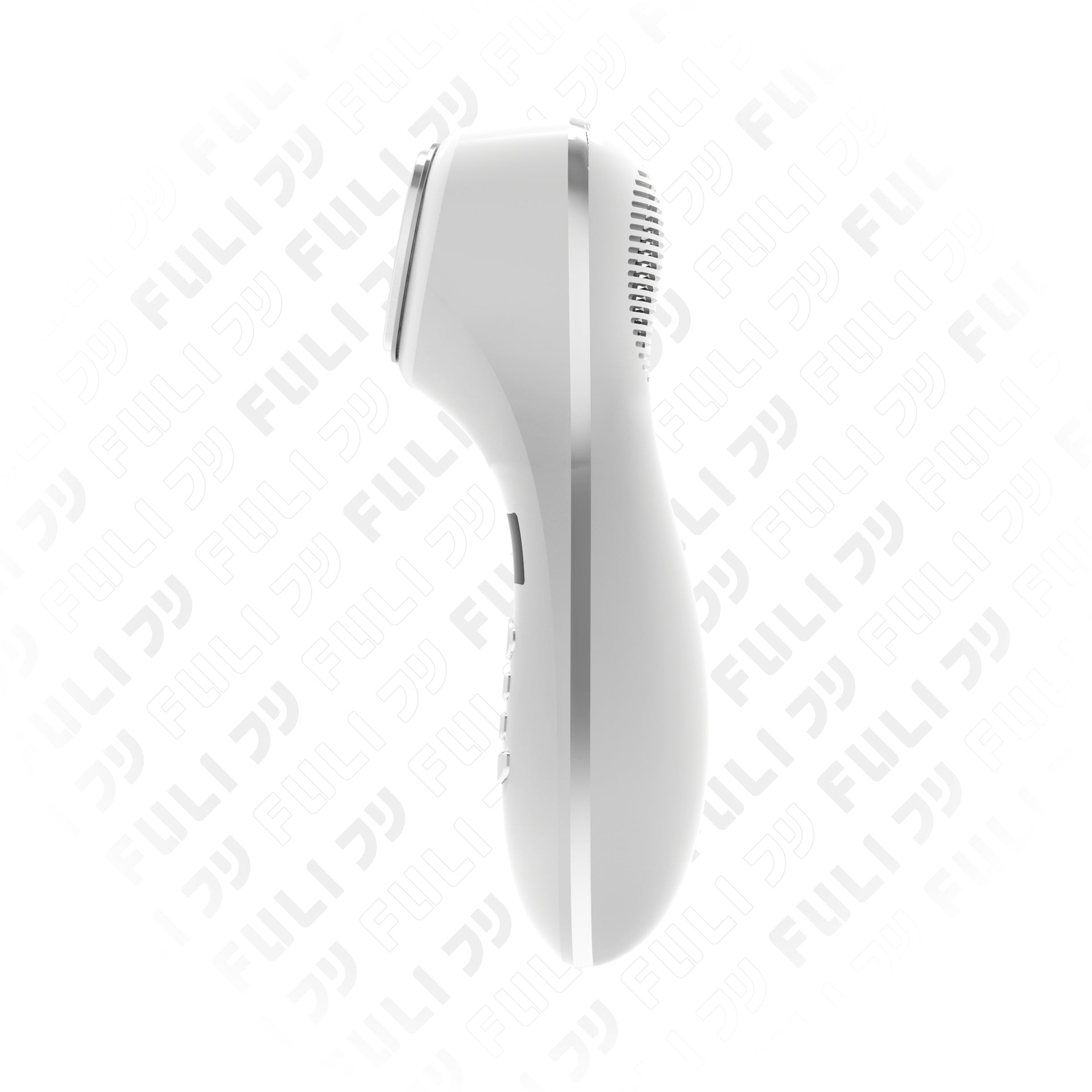 เครื่องสปาผิวแบบร้อนและเย็น | FULI Hot and Cold Ultrasonic Facial Treatment Device *รับประกัน 1 เดือน*