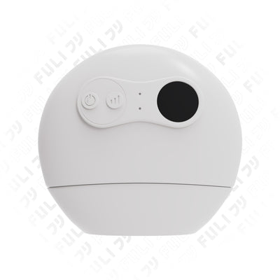เซตนวดคอบ่าไหล่ฟินสบายหน้า | FULI Neck and Shoulder Massager + FULI Natural Stone Electric Gua Sha