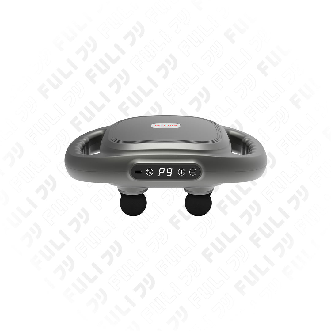 เครื่องนวดคลายกล้ามเนื้อไฟฟ้า | MaxRelief Muscle Massager