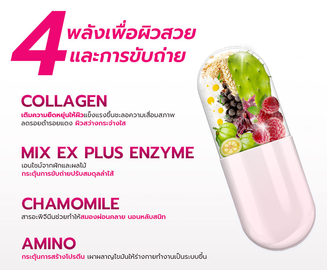 [เซตคู่ปังกล่องเล็กเรื่องผิว] Blood Orange Plus Dietary Supplement Product Tokoyo Brand บลัด ออเรนจ์ พลัส ผลิตภัณฑ์เสริมอาหาร ตรา โทโกโยะ 10 แคปซูล - 1 กล่อง  + Tokoyo Night Ex Plus [Collagen] I โตโกโย ไนท์ อีเอ็กซ์ พลัส สูตร คอลลาเจน 10 แคปซูล - 1 กล่อง