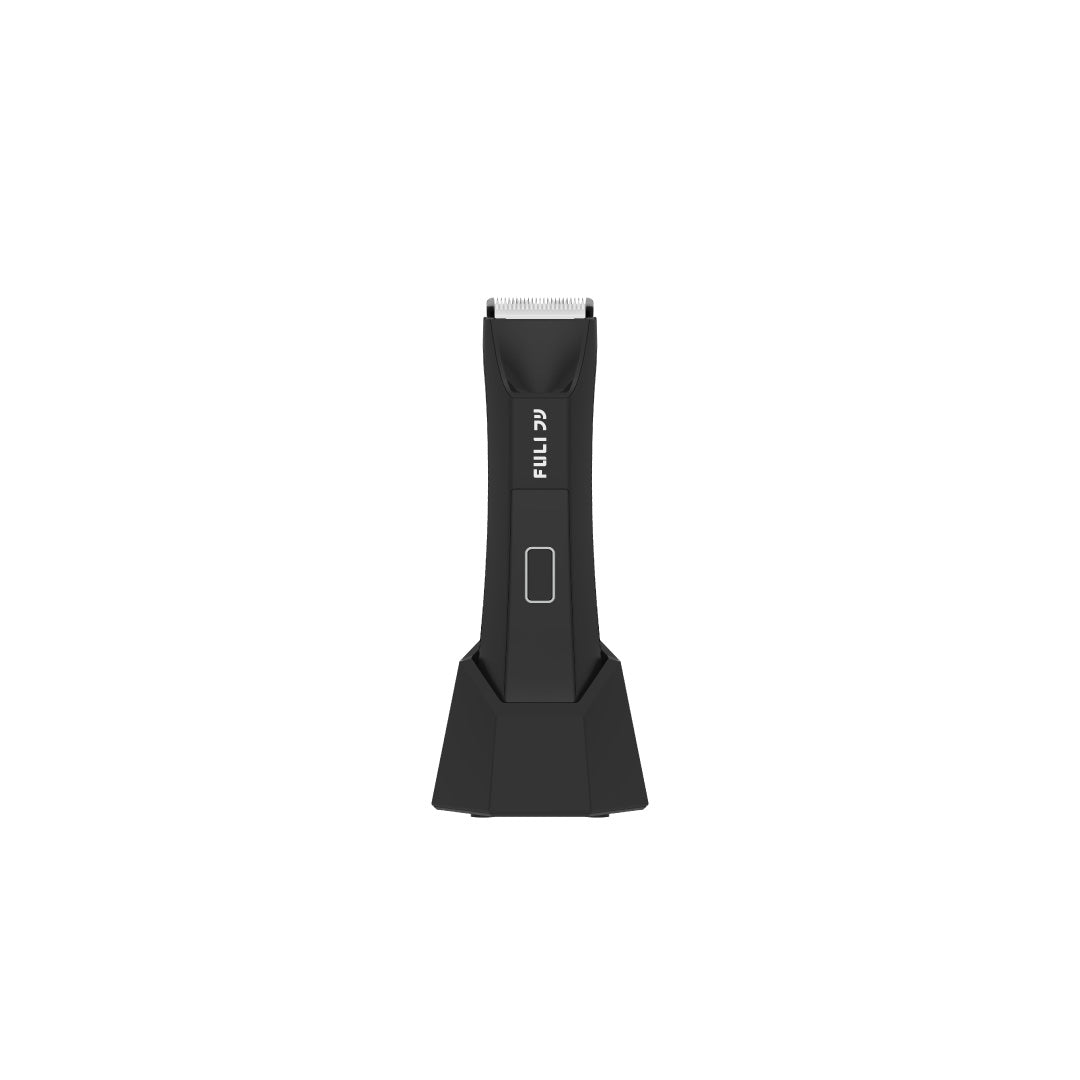 เครื่องตกแต่งขนไฟฟ้ากันน้ำไร้สาย | Wireless Waterproof Hair Trimmer