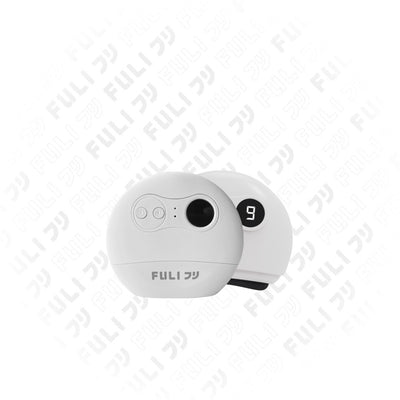 รายการแฉแนะนำ | เครื่องนวดกัวซาไฟฟ้าบำบัดผิว ด้วยหินธรรมชาติ | FULI Natural Stone Electric Gua Sha