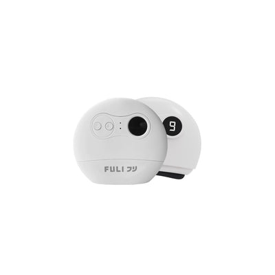 รายการแฉแนะนำ | เครื่องนวดกัวซาไฟฟ้าบำบัดผิว ด้วยหินธรรมชาติ | FULI Natural Stone Electric Gua Sha