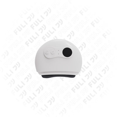 เซตตาใสหน้ายกกระชับ | FULI Smart Eye Massager Lite + FULI Natural Stone Electric Gua Sha