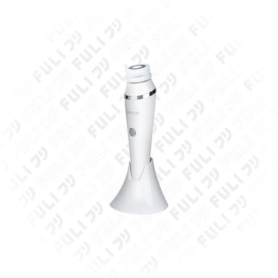 เซตหน้าสะอาดสบายตา | FULI Sonic Facial SPA Cleansing Brush + FULI Smart Eye Massager